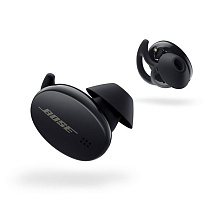 Беспроводные наушники Bose Sport Earbuds, черный - 1