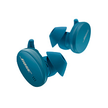 Беспроводные наушники Bose Sport Earbuds, синий - 0