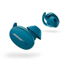 Беспроводные наушники Bose Sport Earbuds, синий - 1