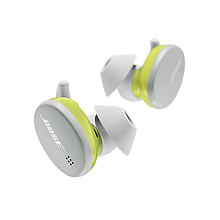 Беспроводные наушники Bose Sport Earbuds, белый - 0