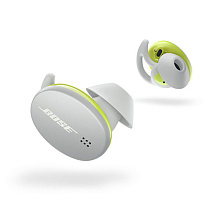 Беспроводные наушники Bose Sport Earbuds, белый - 1