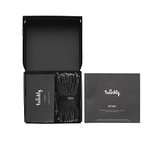 Smart-гирлянда Twinkly Strings TWS-100-STP - 3