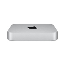 2020 Apple Mac mini серебристый (Apple M1, 8Gb, SSD 256Gb, M1 (8 GPU)) - 0