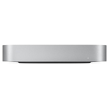 2020 Apple Mac mini серебристый (Apple M1, 8Gb, SSD 256Gb, M1 (8 GPU)) - 2