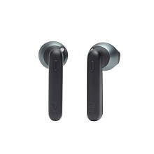 Беспроводные наушники JBL Tune 225 TWS, черный - 0