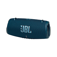 Акустическая система JBL Xtreme 3, 100 Вт синий - 1