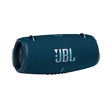 Акустическая система JBL Xtreme 3, 100 Вт синий - 2