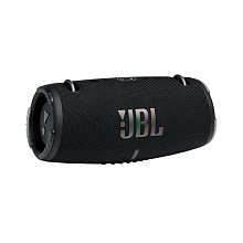 Акустическая система JBL Xtreme 3, 100 Вт черный - 1