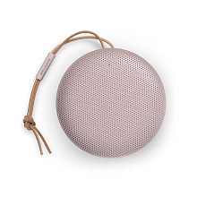 Акустическая система Bang & Olufsen Beosound A1 2nd Gen, 60 Вт розовый - 2