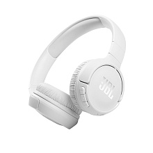 Беспроводные наушники JBL Tune 510BT, белый - 0