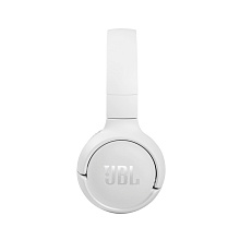 Беспроводные наушники JBL Tune 510BT, белый - 2