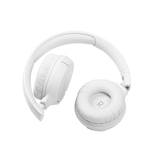 Беспроводные наушники JBL Tune 510BT, белый - 3