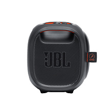 Акустическая система JBL Partybox On-The-Go Essential, 100 Вт черный - 2