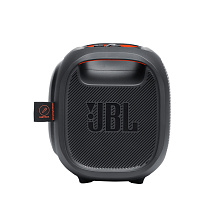 Акустическая система JBL Partybox On-The-Go Essential, 100 Вт черный - 3