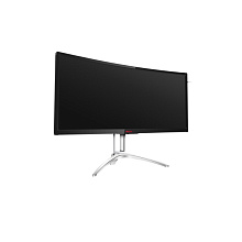 Монитор AOC Gaming AG352QCX 35″, черный - 1