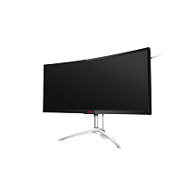 Монитор AOC Gaming AG352QCX 35″, черный - 2