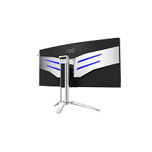 Монитор AOC Gaming AG352QCX 35″, черный - 3