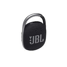 Акустическая система JBL Clip 4, 5 Вт черный - 1