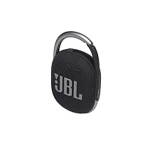 Акустическая система JBL Clip 4, 5 Вт черный - 2