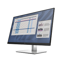 Монитор HP E27 G4 27″ - 2