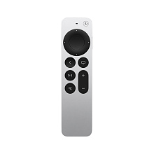 Пульт ДУ Apple TV Remote (2-го поколения), белый - 0