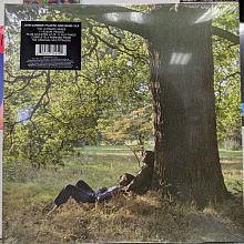 Виниловая пластинка John Lennon / Plastic Ono Band - John Lennon / Plastic Ono Band (deluxe) (2021) - 0