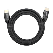 Кабель Mobiledata HDMI / HDMI, 2м, черный - 3