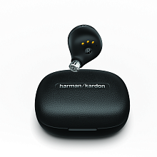 Беспроводные наушники Harman Kardon FLY TWS, черный - 2