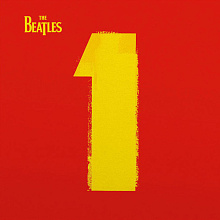 Виниловая пластинка The Beatles - The 1 (2015) - 0