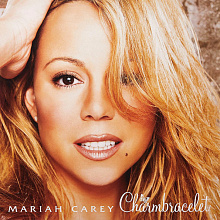 Виниловая пластинка Mariah Carey - Charmbracelet (2021) - 1