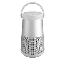 Акустическая система Bose SoundLink Revolve Plus II серебристый - 0