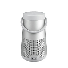 Акустическая система Bose SoundLink Revolve Plus II серебристый - 2