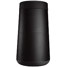 Акустическая система Bose SoundLink Revolve Plus II черный - 0