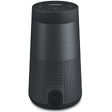 Акустическая система Bose SoundLink Revolve Plus II черный - 2