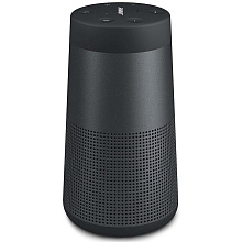 Акустическая система Bose SoundLink Revolve Plus II черный - 3