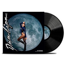 Виниловая пластинка Dua Lipa - Future Nostalgia (The Moonlight Edition) (2021) - 1