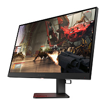 Монитор HP Omen X 27 27″, черный - 2