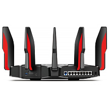 Роутер TP-LINK Archer AX11000, черный - 1