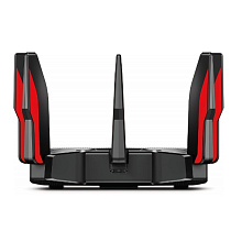 Роутер TP-LINK Archer AX11000, черный - 2