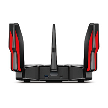 Роутер TP-LINK Archer AX11000, черный - 3