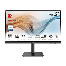 Монитор MSI Modern MD271P 27″, черный - 0