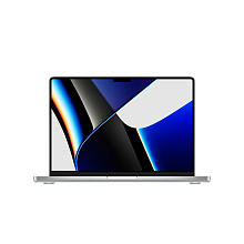 2021 Apple MacBook Pro 14.2″ серебристый (Apple M1 Pro, 16Gb, SSD 1024Gb, M1 (16 GPU)) - 0