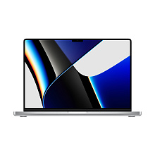 2021 Apple MacBook Pro 16.2″ серебристый (Apple M1 Max, 32Gb, SSD 1024Gb, M1 (32 GPU)) - 0