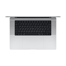 2021 Apple MacBook Pro 16.2″ серебристый (Apple M1 Max, 32Gb, SSD 1024Gb, M1 (32 GPU)) - 1