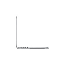 2021 Apple MacBook Pro 16.2″ серебристый (Apple M1 Max, 32Gb, SSD 1024Gb, M1 (32 GPU)) - 2