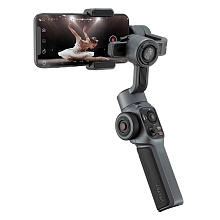 Стабилизатор Zhiyun Smooth 5 черный - 3