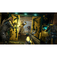 Игра PS4 Tom Clancy's Rainbow Six: Эвакуация, (Русский язык), Стандартное издание - 2