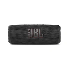 Акустическая система JBL Flip 6, 20 Вт черный - 3