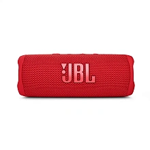 Акустическая система JBL Flip 6, 20 Вт красный - 2