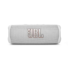 Акустическая система JBL Flip 6, цвет: белый - 2